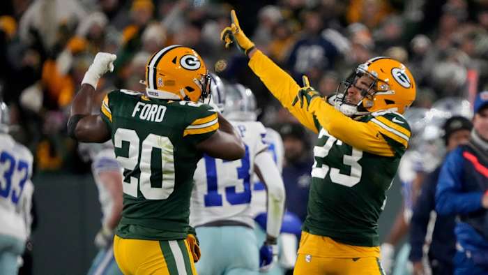 Jaire Alexander